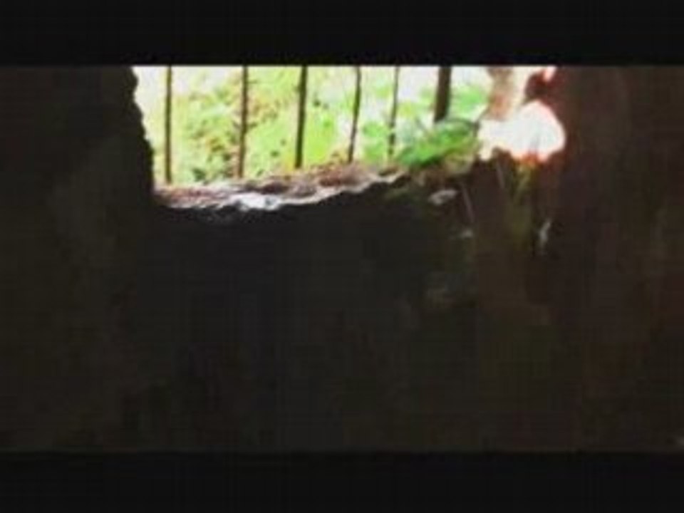 Trailer de The Butcher