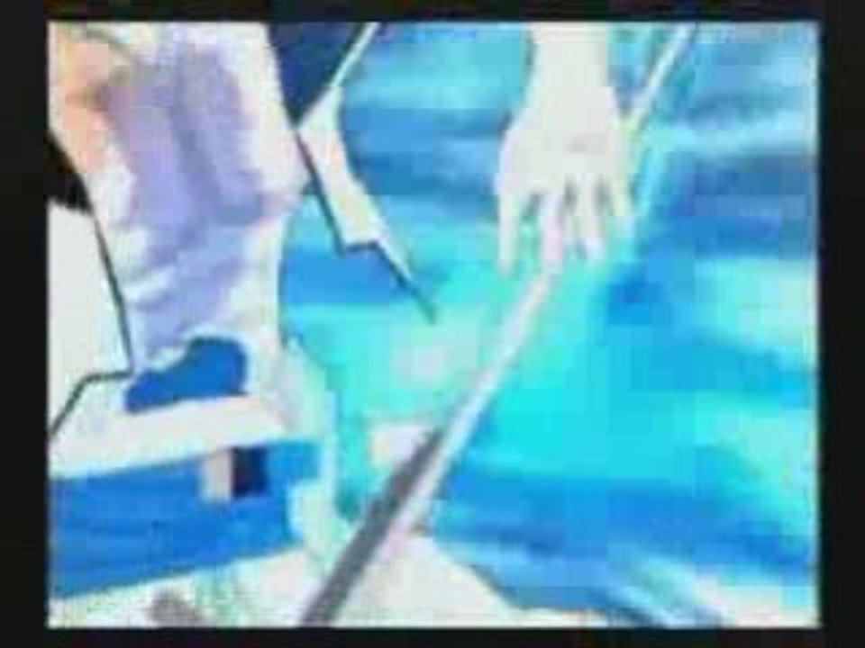Trailer Bleach  Versus Crusade para Wii