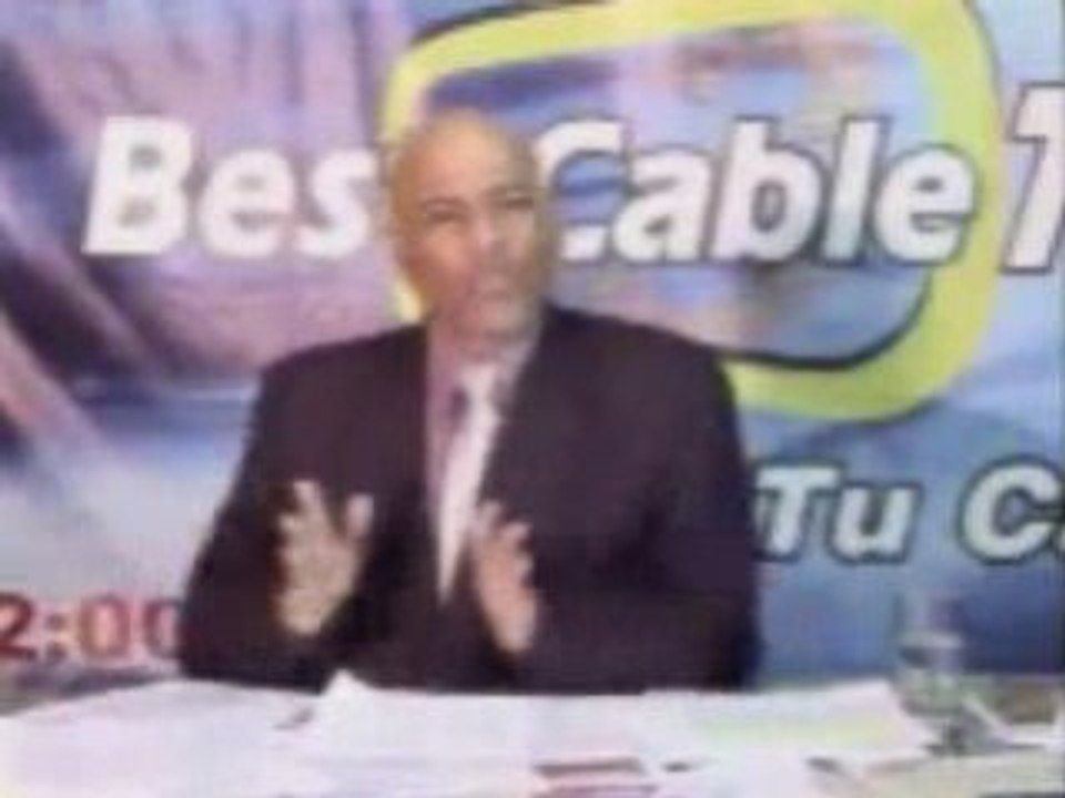 Irregularidades en Los Olivos 1