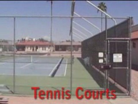 Sunland Village - Arizona Retirement Community