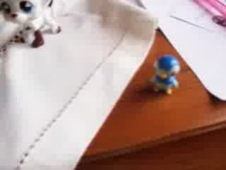 pokemon donjon mystere Le Film partie 1