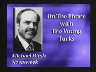 Newsweek Reporter Tells the Truth About Sarah Palin