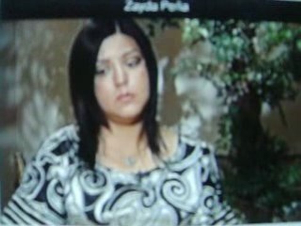 ENTREVISTA  a mama de zayda__rochgue