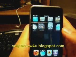 Jail break on iPhone AND iPod Touch