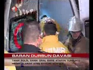 KANAL T= Tanık polis emniyeti yalanladı