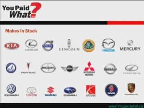 Used Cars & Trucks for Sale