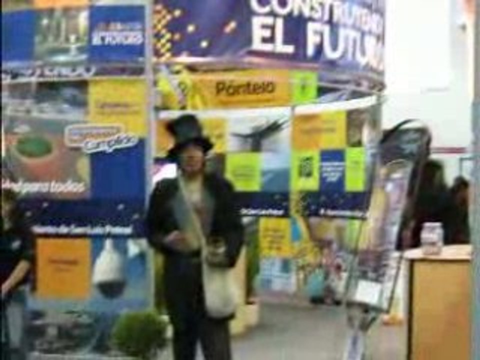 EL PROFETA PORDIOSERO