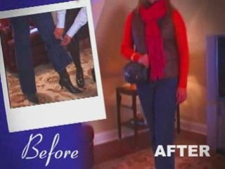 Let Me Upgrade You! FC EP001