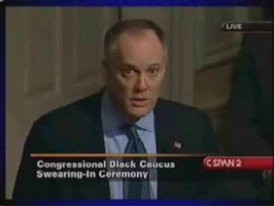Obama - The "Family" and "Conscience" of Fannie Mae