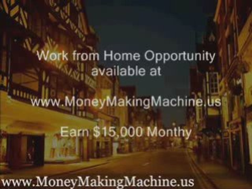 The Six Figure Income