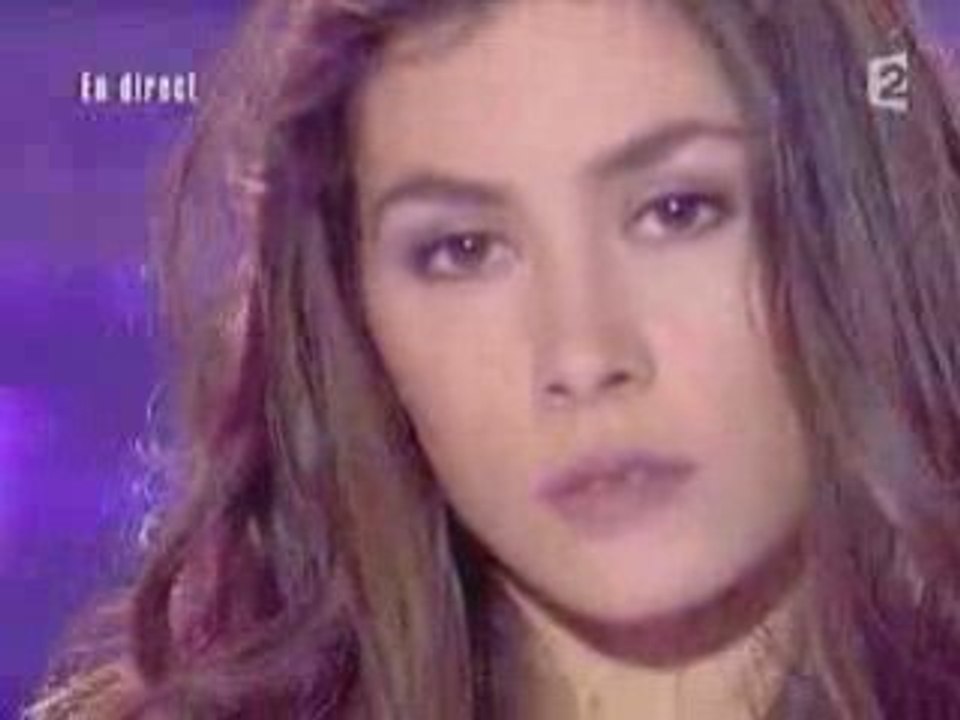 Olivia Ruiz * J'traîne Des Pieds * Victoires Musique 06