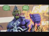 The Amazing Spiderman Secret Invasion #1 - Comic Review