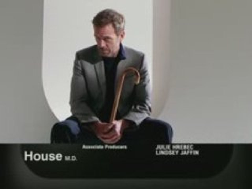 Promo House 5x04 - "Birthmarks"