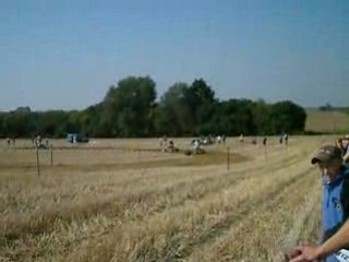 quad cross aische en refail