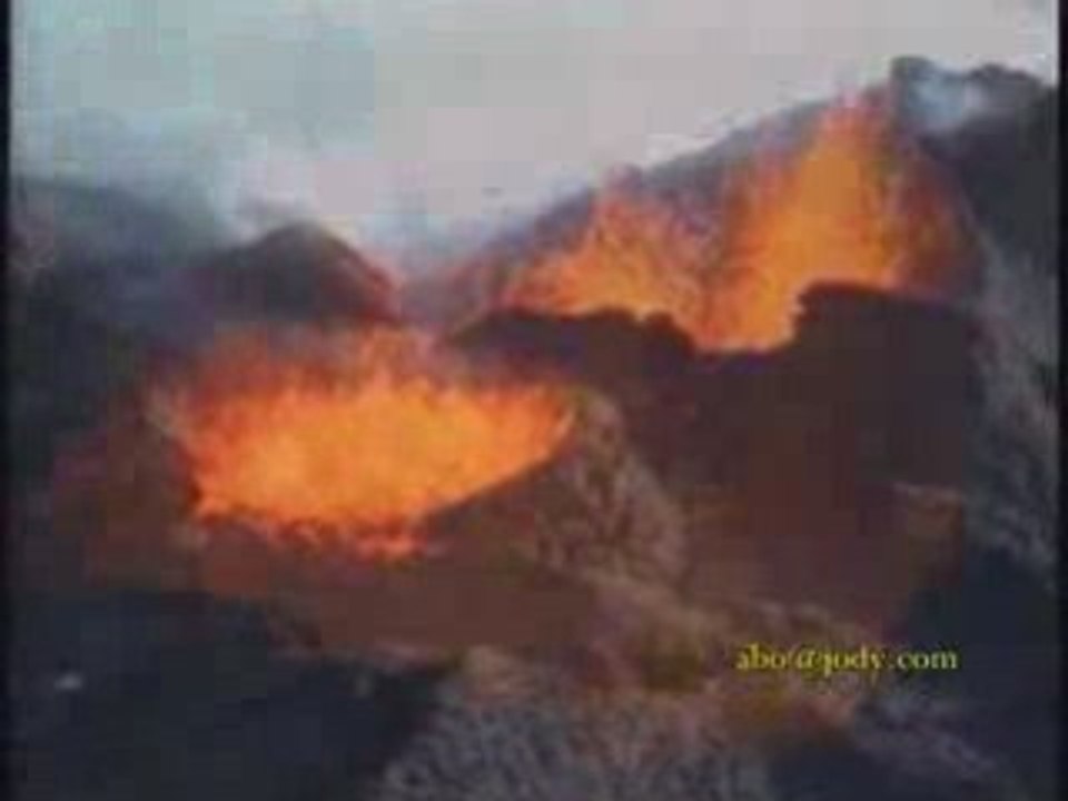 Demain sera trop tard Tsunami