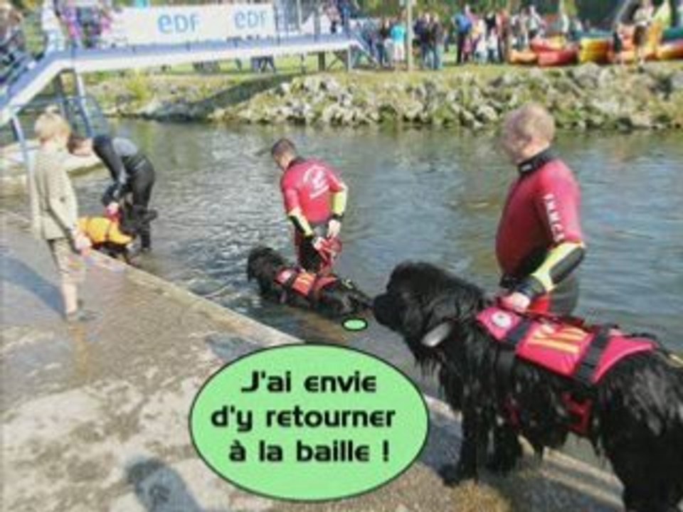 La fête du Val de Scarpe à Saint Laurent Blangy