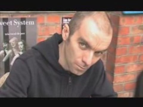 Bulles ZiK, Les Lilas part 01