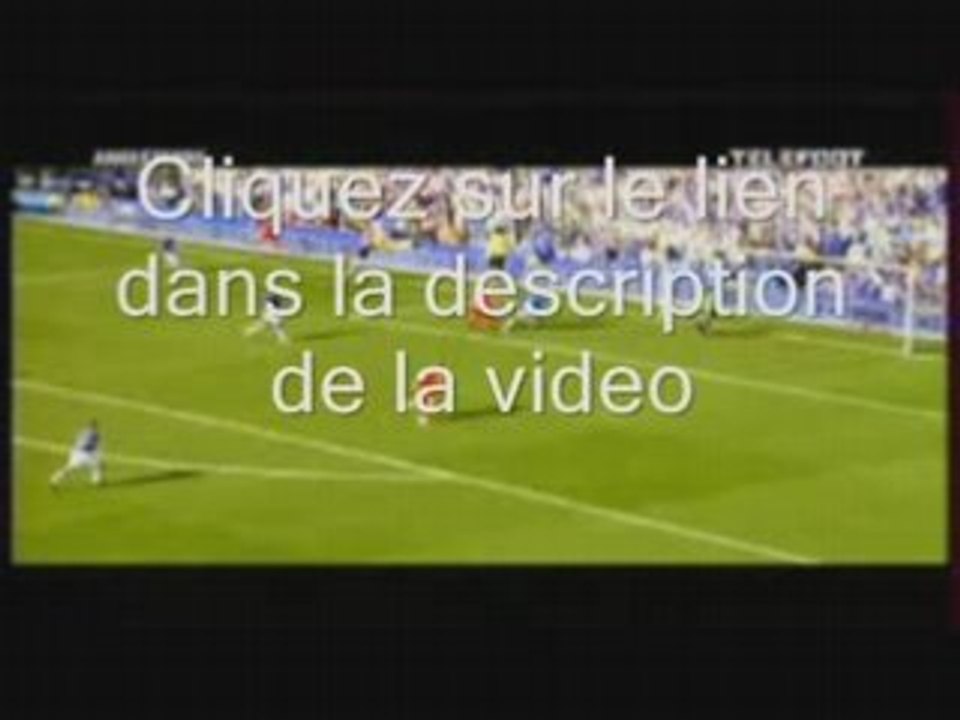 Premier League : J 6 : Everton - Liverpôol : 0-2