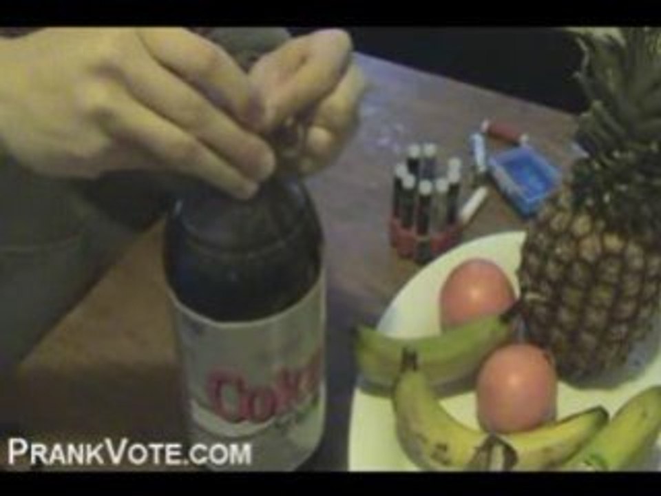 CocaBomba