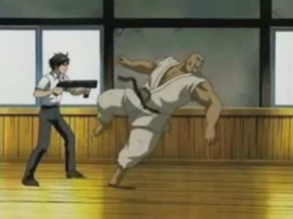 MangaMastah