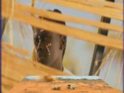 Крыша должна быть всегда в пути