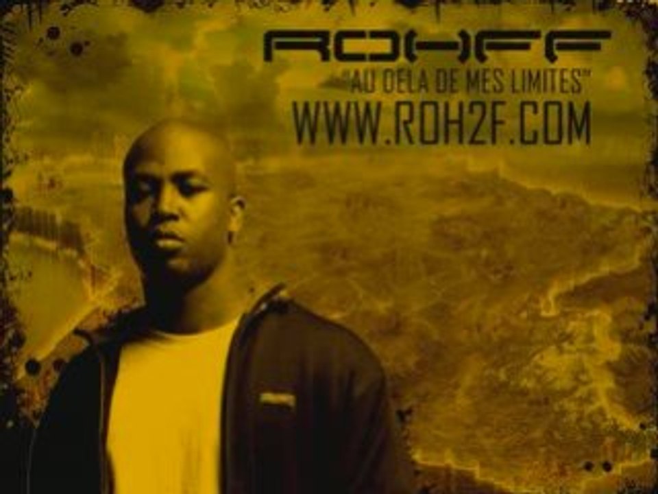Rohff - Vitry fenomene