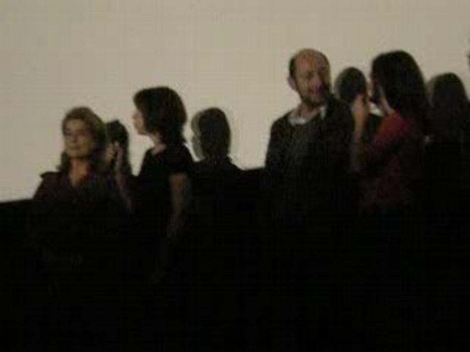 MES STARS ET MOI, avant 1ère C. Deneuve