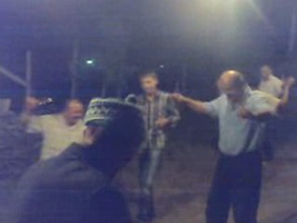 Konya Bozkır kınık köyü  kına gecesi eglencesi