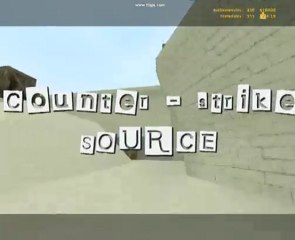 Counter - Strike Source