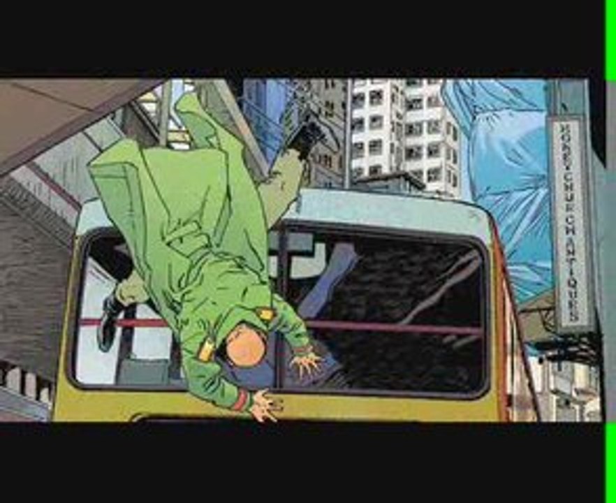 Largo Winch