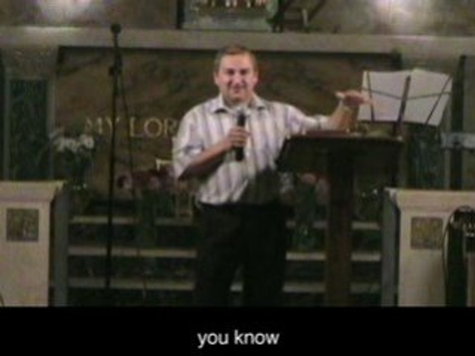 Lazarus and the Rich Man