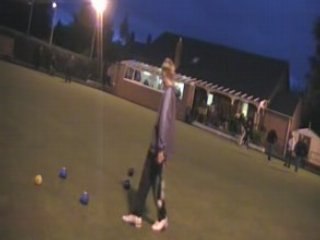 Bob harper 2nd night part 2