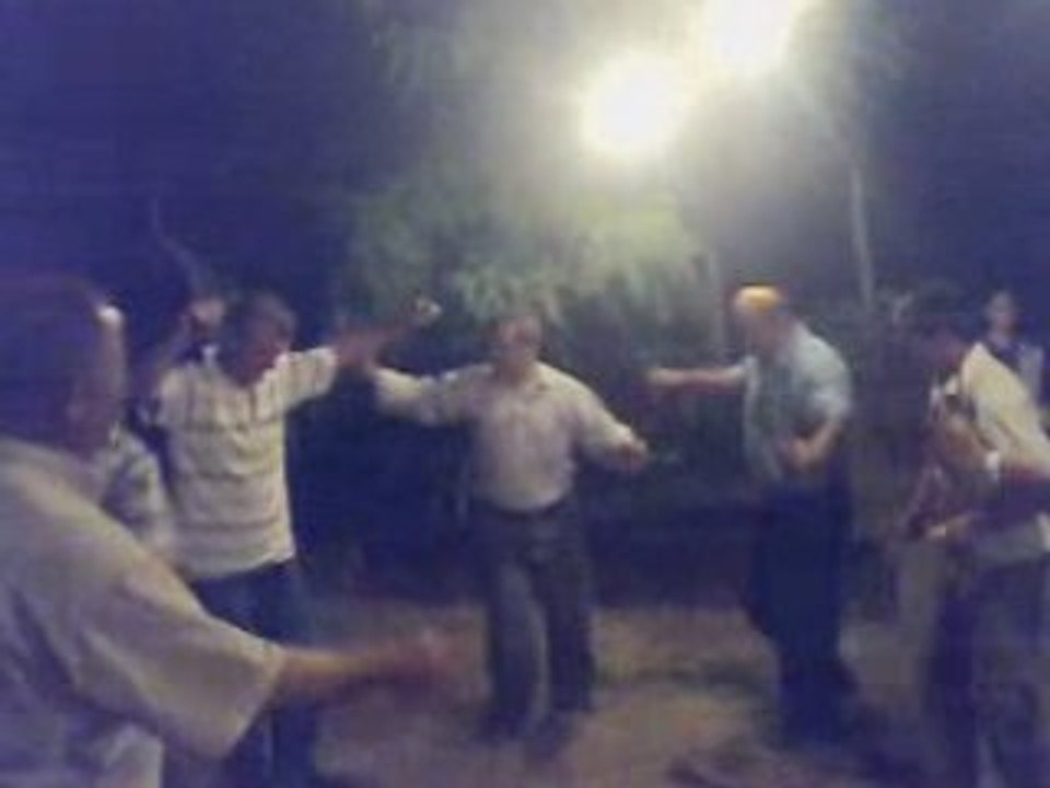 Konya Bozkır kınık köyü kına gecesi eglencesi