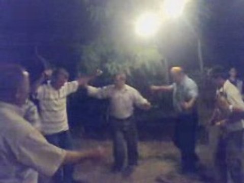 Konya Bozkır kınık köyü kına gecesi eglencesi