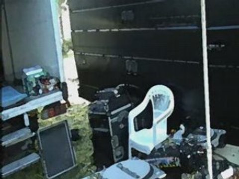 DAWEED EN LIVE GROSSE TEKNO