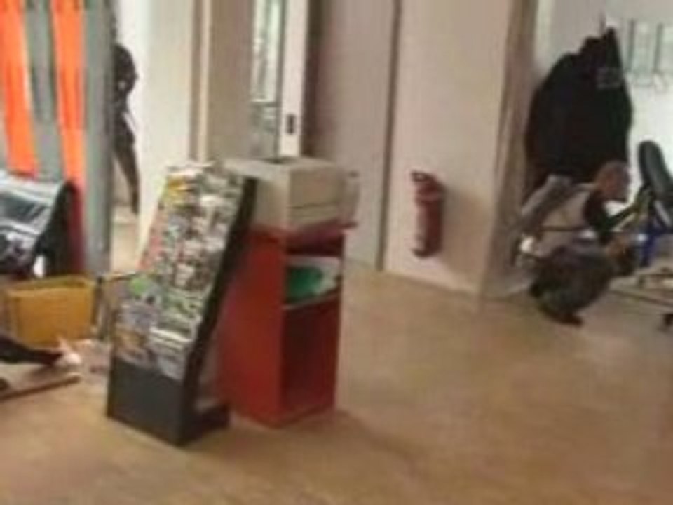 Vorab-Trailer zur neuen play³-DVD 11/08