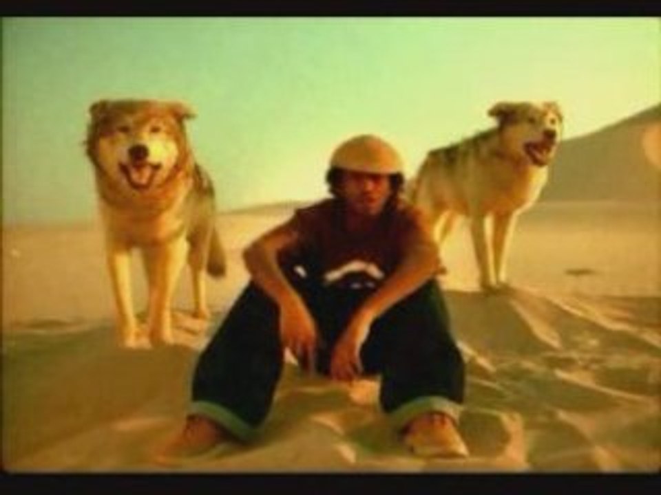 HIEROGLYPHICS & GOAPELE - "Soweto"