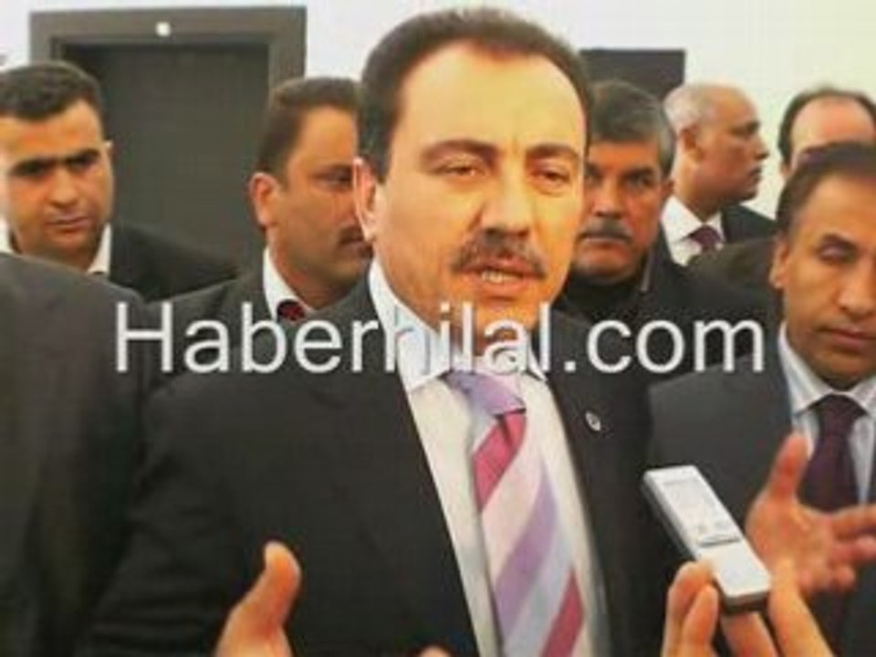 Rektorler  hakkında yazıcıoğlu ne dedi?