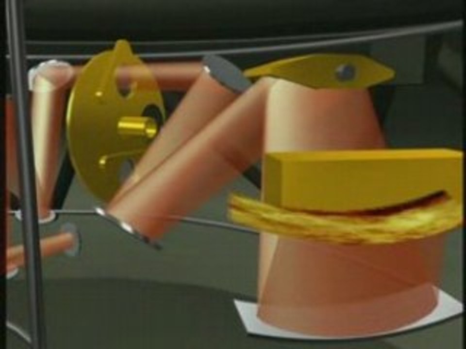 La Magie De La Lumière
