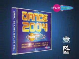 Spot FunDance 2004