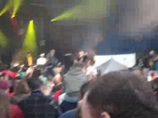 La harissa radio alfa 2008