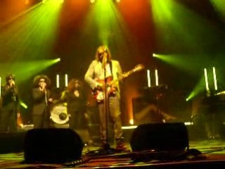 DVD Sebastien Tellier en concert à l’Olympia Part 1