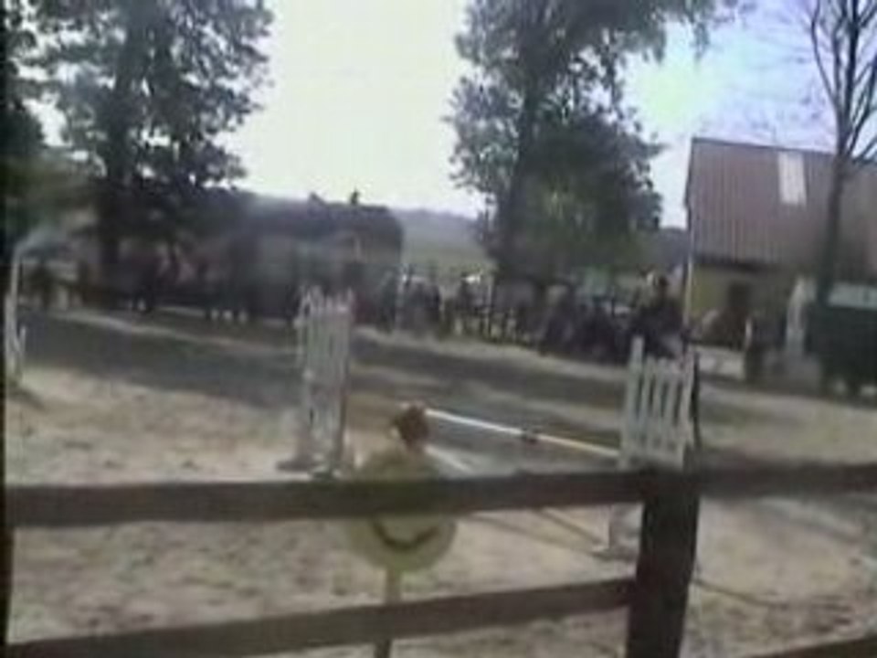 léa et melys le 28 septembre aux étisses