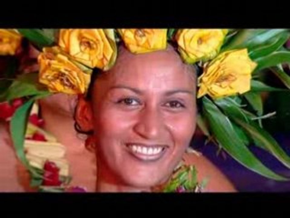 Tradition sur www.tahiti.tv