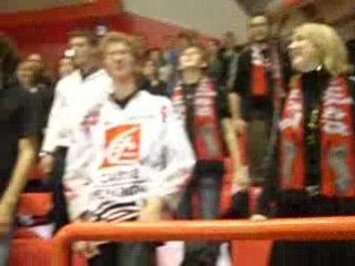 Amiens strasbourg coupe de la ligue