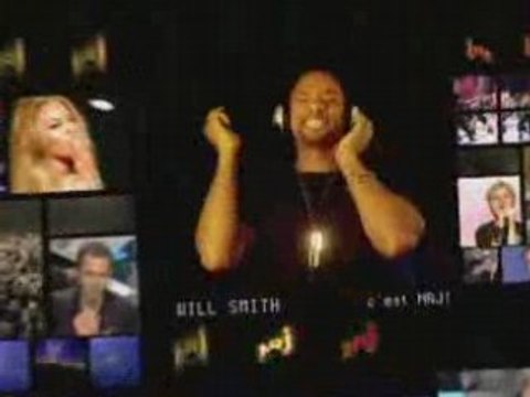 Spot NRJ Institutionnel 2004