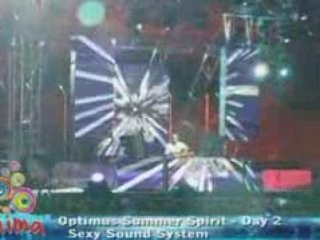 Tiesto et Guetta au Portugal