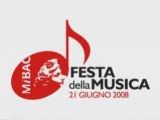 Festa della Musica 2008