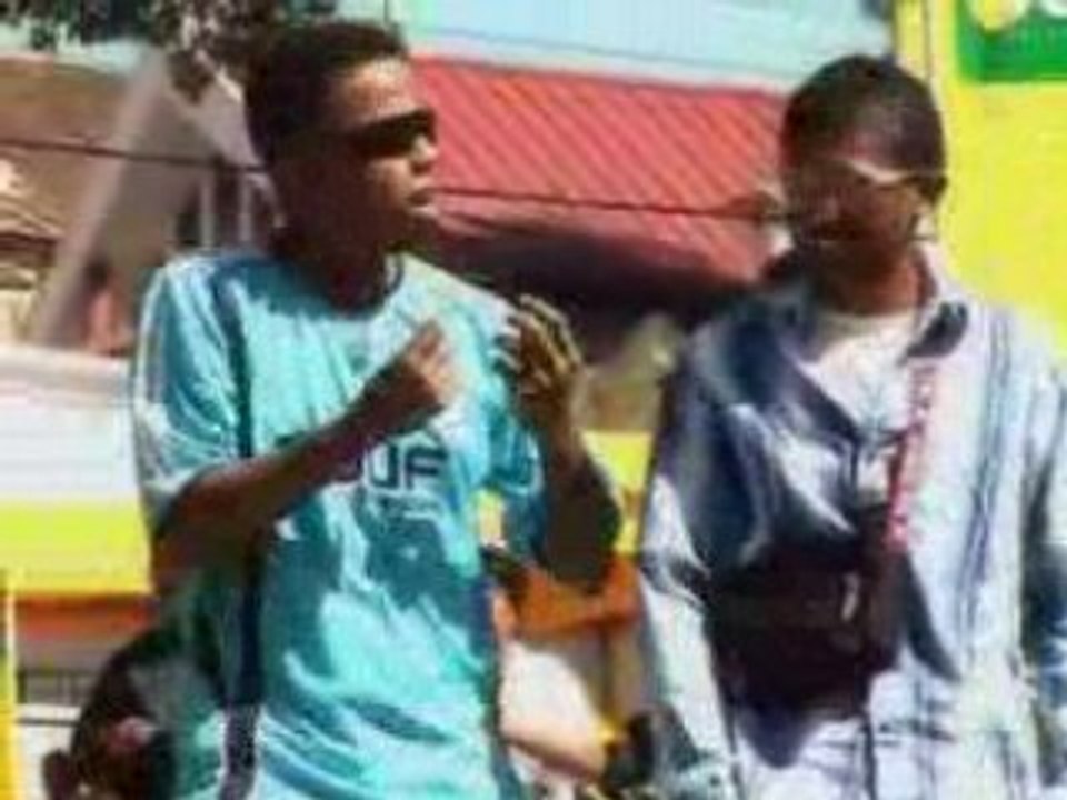 Salegy MAM'BE vola tsy mampihavana,