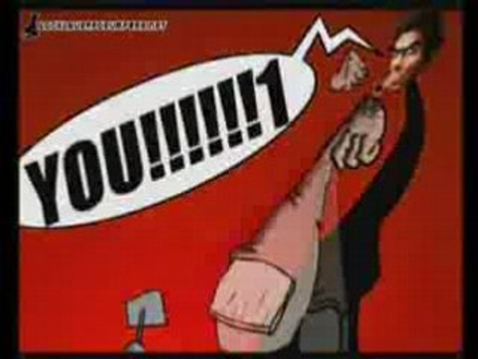 ScientLOLojyuuichi - Scientology Tom Cruise vs The Internet